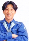 職人：Kさん　平成5年入社